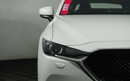 Mazda CX-5 II, 2017 год, 2 589 000 рублей, 24 фотография