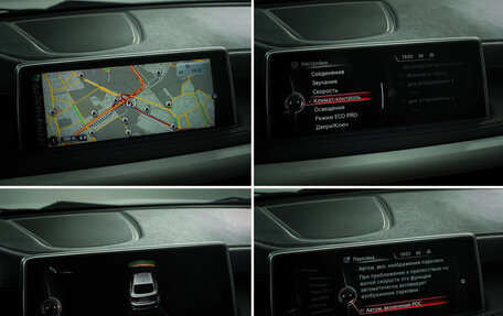 BMW X6, 2015 год, 3 490 000 рублей, 17 фотография