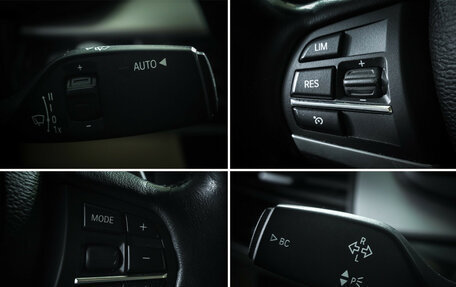 BMW X6, 2015 год, 3 490 000 рублей, 19 фотография