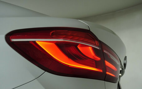 BMW X6, 2015 год, 3 490 000 рублей, 22 фотография