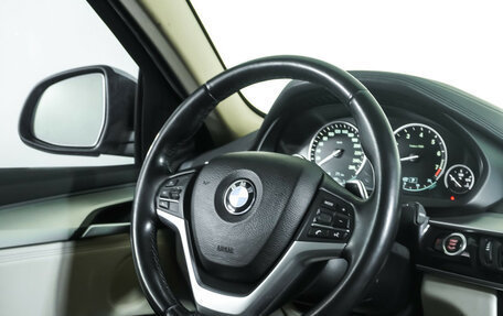 BMW X6, 2015 год, 3 490 000 рублей, 16 фотография