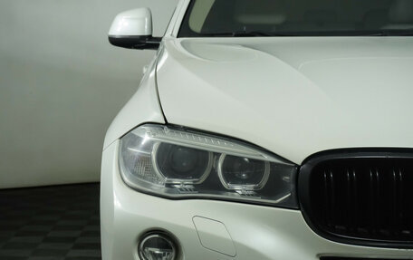 BMW X6, 2015 год, 3 490 000 рублей, 23 фотография