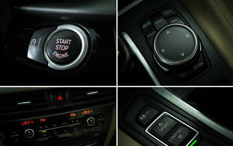 BMW X6, 2015 год, 3 490 000 рублей, 18 фотография