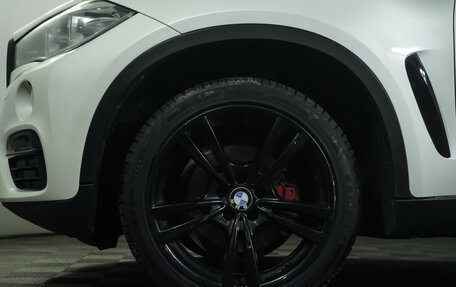 BMW X6, 2015 год, 3 490 000 рублей, 24 фотография