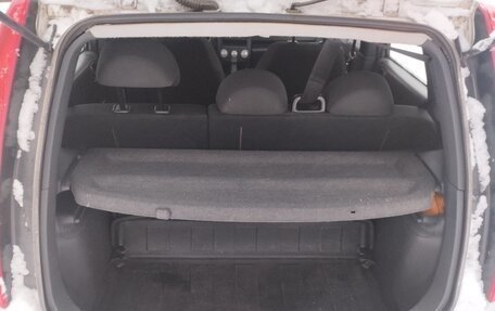 Mitsubishi Colt VI рестайлинг, 2007 год, 330 000 рублей, 9 фотография