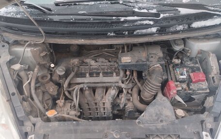 Mitsubishi Colt VI рестайлинг, 2007 год, 330 000 рублей, 11 фотография