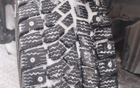 Mitsubishi Colt VI рестайлинг, 2007 год, 330 000 рублей, 10 фотография