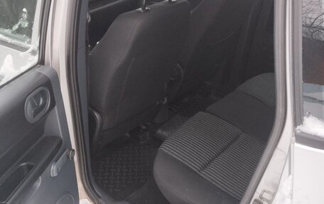 Mitsubishi Colt VI рестайлинг, 2007 год, 330 000 рублей, 6 фотография