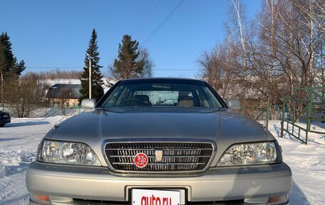 Toyota Cresta, 2001 год, 705 000 рублей, 4 фотография