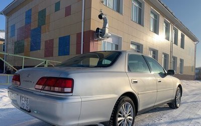 Toyota Cresta, 2001 год, 705 000 рублей, 1 фотография