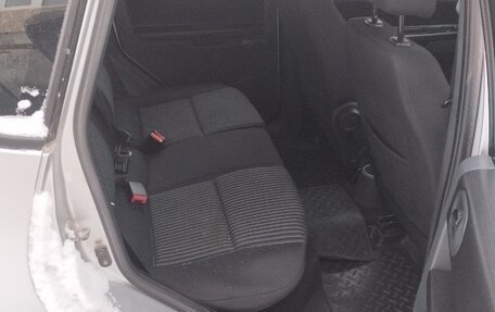 Mitsubishi Colt VI рестайлинг, 2007 год, 330 000 рублей, 8 фотография