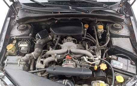 Subaru Impreza III, 2007 год, 420 000 рублей, 1 фотография