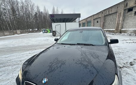 BMW 5 серия, 2007 год, 1 250 000 рублей, 1 фотография