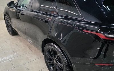 Land Rover Range Rover Velar I, 2022 год, 6 500 000 рублей, 1 фотография