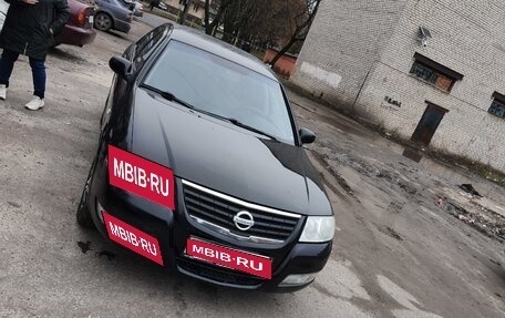 Nissan Almera Classic, 2006 год, 465 000 рублей, 1 фотография