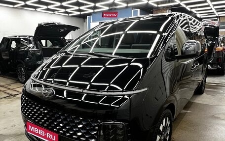 Hyundai Staria, 2022 год, 5 170 000 рублей, 1 фотография