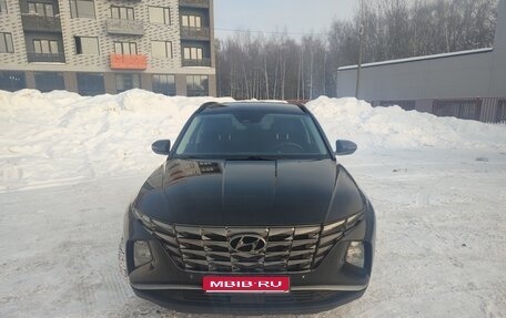 Hyundai Tucson, 2022 год, 3 750 000 рублей, 1 фотография