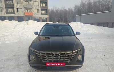 Hyundai Tucson, 2022 год, 3 750 000 рублей, 1 фотография