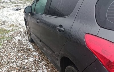 Peugeot 308 II, 2010 год, 430 000 рублей, 1 фотография