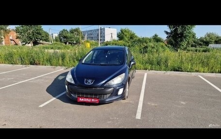Peugeot 308 II, 2010 год, 430 000 рублей, 1 фотография