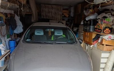 Fiat Marea, 2002 год, 550 000 рублей, 1 фотография