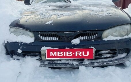 Proton Persona III, 1998 год, 150 000 рублей, 1 фотография