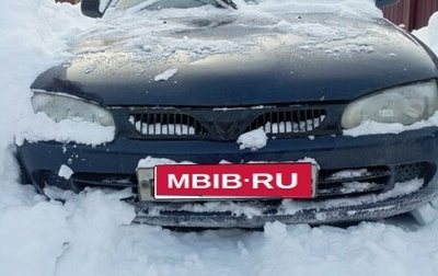 Proton Persona III, 1998 год, 150 000 рублей, 1 фотография