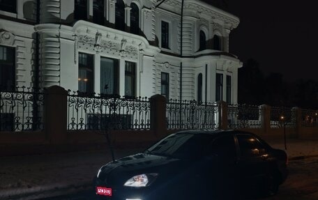 Mitsubishi Lancer IX, 2005 год, 245 000 рублей, 1 фотография