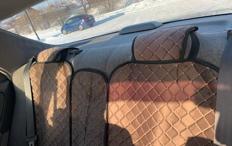 Toyota Cresta, 2001 год, 705 000 рублей, 9 фотография