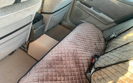 Toyota Cresta, 2001 год, 705 000 рублей, 8 фотография