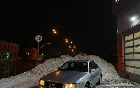 Audi A6, 1996 год, 225 000 рублей, 1 фотография