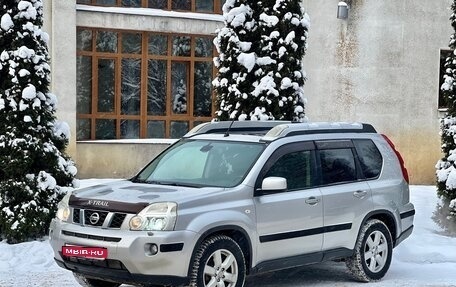 Nissan X-Trail, 2008 год, 950 000 рублей, 1 фотография