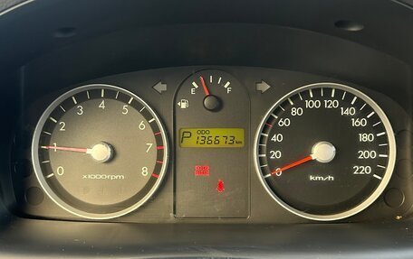 Hyundai Getz I рестайлинг, 2010 год, 675 000 рублей, 7 фотография