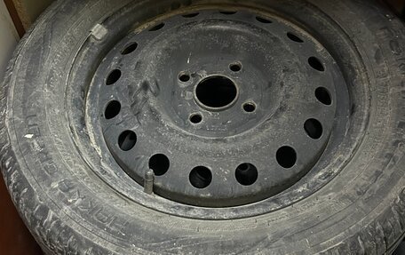 Hyundai Getz I рестайлинг, 2010 год, 675 000 рублей, 8 фотография