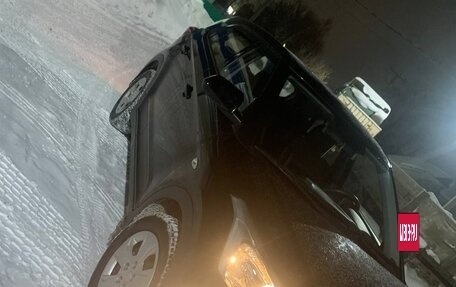 Hyundai Creta I рестайлинг, 2019 год, 1 600 000 рублей, 2 фотография