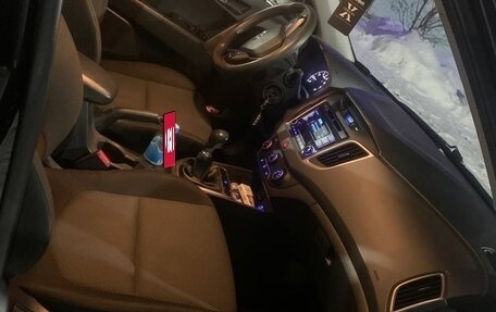 Hyundai Creta I рестайлинг, 2019 год, 1 600 000 рублей, 4 фотография