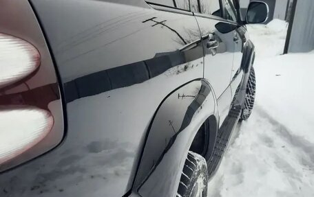 Toyota Land Cruiser Prado 120 рестайлинг, 2008 год, 2 100 000 рублей, 9 фотография