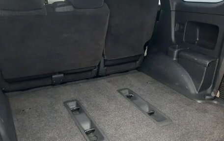 Toyota Land Cruiser Prado 120 рестайлинг, 2008 год, 2 100 000 рублей, 16 фотография