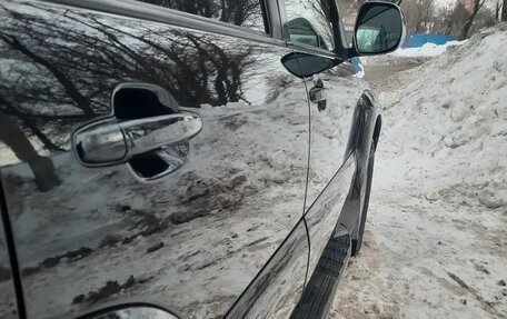 Toyota Land Cruiser Prado 120 рестайлинг, 2008 год, 2 100 000 рублей, 24 фотография