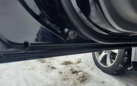 Toyota Land Cruiser Prado 120 рестайлинг, 2008 год, 2 100 000 рублей, 26 фотография