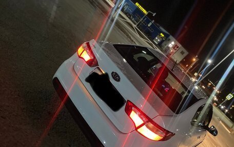 KIA Rio III рестайлинг, 2012 год, 630 000 рублей, 2 фотография