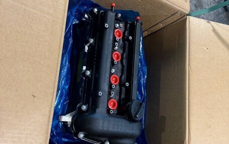 KIA Rio III рестайлинг, 2012 год, 630 000 рублей, 7 фотография