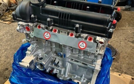 KIA Rio III рестайлинг, 2012 год, 630 000 рублей, 6 фотография