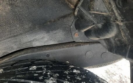 Toyota Land Cruiser Prado 120 рестайлинг, 2008 год, 2 100 000 рублей, 29 фотография