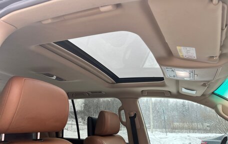 Lexus LX III, 2015 год, 5 900 000 рублей, 10 фотография