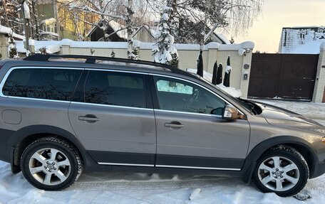 Volvo XC70 II рестайлинг, 2011 год, 1 500 000 рублей, 6 фотография