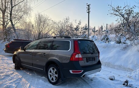 Volvo XC70 II рестайлинг, 2011 год, 1 500 000 рублей, 4 фотография