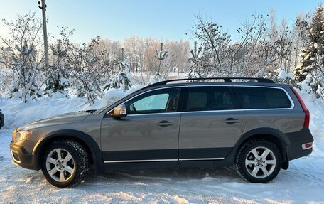 Volvo XC70 II рестайлинг, 2011 год, 1 500 000 рублей, 3 фотография