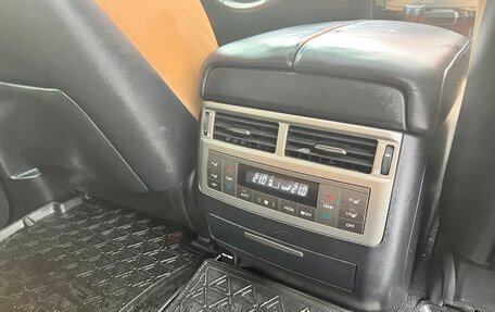 Lexus LX III, 2015 год, 5 900 000 рублей, 12 фотография