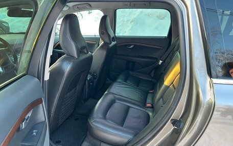 Volvo XC70 II рестайлинг, 2011 год, 1 500 000 рублей, 12 фотография